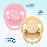 Wee Baby 2'li Cool Emzik No:1 - KIZ