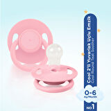 Wee Baby 2'li Cool Emzik No:1 - KIZ