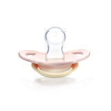 Wee Baby Safari Emzik No:2 - PEMBE