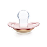 Wee Baby Safari Emzik No:3 - PEMBE