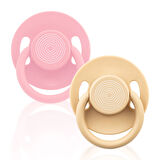 Wee Baby 2'li Cool Emzik No:2 - KIZ