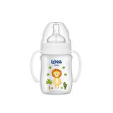 WB Safari Klp Bib150ml Tr Asln