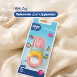 Meyve Süzgeci Pembe