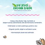 Wee Baby Organik Bebek Çatlak Önleyici Krem 150 ml (2 Adet)