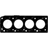 Ford Silindir Kapak Contası (1,40mm) 6 Centik Connect 1,8tdci 02>13 Focus 1,8tdci 98>04 - Skt 4c-012-74