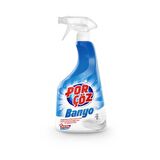 Porçöz Banyo Temizleyici Sprey 750 ml