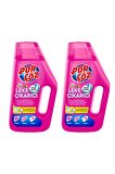 Porçöz Leke Çıkarıcı Premium 1000 ml x 2 Adet
