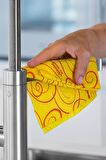 Vileda Temizlik Bezi %30 Mikrofiberli 8 li