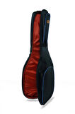 Profesyonel 1. SINIF Gigbag Elektro Gitar Kılıfı ÖZEL KORUMALI