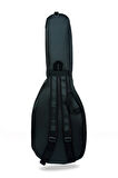 Profesyonel 1. SINIF Gigbag Elektro Gitar Kılıfı ÖZEL KORUMALI