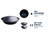 Aygaz Mini Barbekü Pro