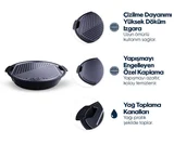Aygaz Mini Barbekü Pro