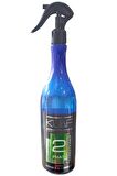 Kuaf Conditioner Çift Fazlı Fön Suyu 400 Ml.-At Kuyruğu Kompleksi-Yeşil