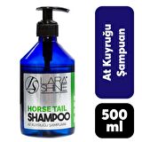 Kuaf Şampuan Lara Shine 500 ml At Kuyruğu
