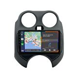 Nissan Micra Android Multimedya Sistemi (2011-2012) CRV-4371XAA