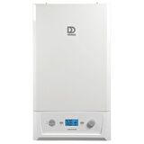 D.DÖKÜM NİTROMİX 28 KW YOĞUŞMALI KOMBİ