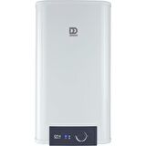 Demirdöküm DT4 Titanium Kazan Mekanik 1800 W 50 lt Tezgah Üstü Termosifon