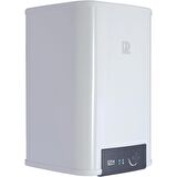 Demirdöküm DT4 Titanium Kazan Mekanik 1800 W 50 lt Tezgah Üstü Termosifon