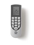Demirdöküm A5 9000 Btu A++ Inverter Duvar Tipi (Split) Klima