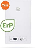 Demirdöküm Atron Condense 24/24 Kw 20.000 Kc Yarı Yoğuşmalı Kombi