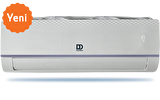 Demirdöküm Kion 18 18000 Btu A++ Duvar Tipi Klima