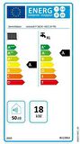 Demirdöküm Vintomix 18/24 Kw (16.000 Kcal) Tam Yoğuşmalı Kombi