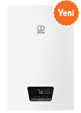 Demirdöküm Vintomix 24/28 Kw (20.000 Kcal) Tam Yoğuşmalı Kombi