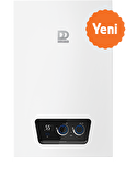 Demirdöküm Ademix 18/24 Kw (16.000 Kcal) Tam Yoğuşmalı Kombi