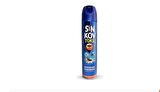 Sinkov Toks Sineksavar 300 Ml (sivrisinek-karasinek) 8690820510159