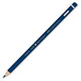 Faber Castell Mavi Kopya Boya Kalemi