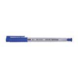 Faber-Castell 1440 Tükenmez 0.8mm 10'lu Mavi