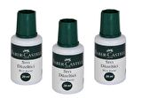Sıvı Düzeltici Daksil 20 ml 3 adet