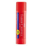 Faber Castell Stick Yapıştırıcı 20 Gr 10 Adet