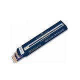 FABER-CASTELL GOLDFABER DERECELİ KURŞUN KALEM 5B 12 ADET