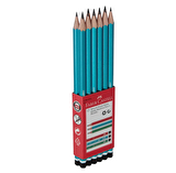 Faber Castell Mercanlı Kurşun Kalem 12 Li