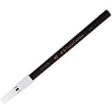 Faber Castell 45 Keçeli Kalem Siyah 10'lu Paket