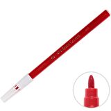 Faber Castell 45 Keçeli Kalem Kırmızı 10'lu Paket