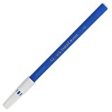 Faber Castell Mavi Keçeli Kalem (10 lu Kutu)