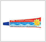 Faber Castell Sıvı Yapıştırıcı 19Gr Solventsiz - 2 adet