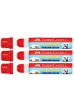 Su Bazlı Sıvı Yapıştırıcı 50 Ml (3lü Set)