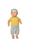Oyuncak Büyük Boy Türkçe Konuşan Kel Et Bebek Oyun Arkadaşım 60 Cm