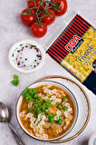 Fiyonk Makarna 500 Gr * 20 Adet