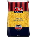 Oba Arpa Şehriye Dökme 5 kg