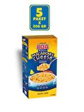 5’li Macaroni and Cheese (Mac & Cheese)