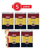 Kuskus Makarna 500Gr 5'li Paket