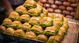 Oba Buğday Unu 5 kg | Tatlı Tarifleri İçin