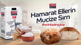 Oba Buğday Unu 5 kg | Tatlı Tarifleri İçin