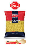 OBA BURGU MAKARNA 5 KG