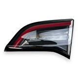 Tesla Elektrikli Arka Sag IC Stop Ledli Tesla Model Y 23> - Wagenburg 14530001737