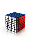 Speed QiXing S2 7x7 Zeka Küpü Akıl Küpü Rubik Küp